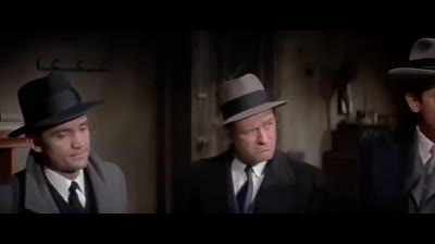 A SAGA DE ALCAPONE