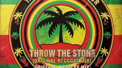 TheDjChorlo Breaktor - Throw The Stone (Original Reggae Mix) 2026