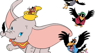 Dumbo