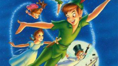 Peter Pan