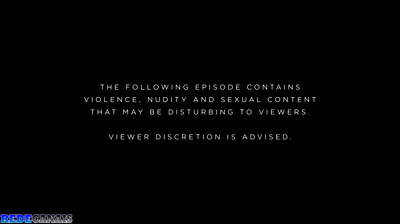 Euphoria Tempora 1 Episodio 1