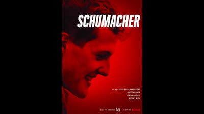 Christian Wilckens - Trust and Distance (schumacher 2021 ost)