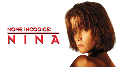 A Assassina filme dublado em VHS/AVI completo Ação/Thriller 1993*