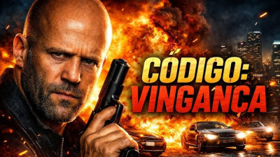 Código: Vingança