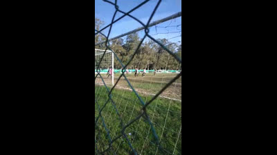 FOOTBALL, GOALKEEPER GREAT SAVE, gran salvada del arquero #viral #fútbol