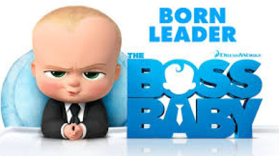 baby boss (2017)