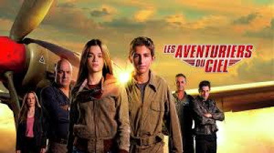 les aventuriers du ciel (2019)
