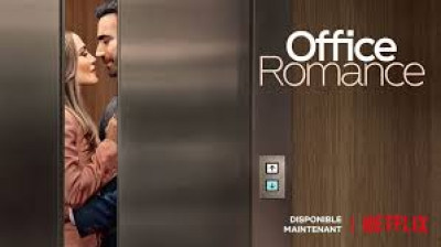 office romance (2026)