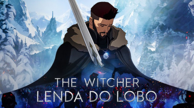 The Witcher: Lenda do Lobo