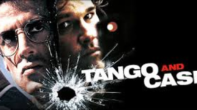 tango et cash (1989)