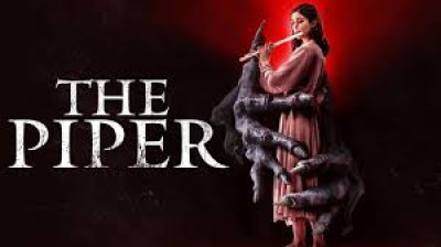 the piper(le joueur de flute)(2024)