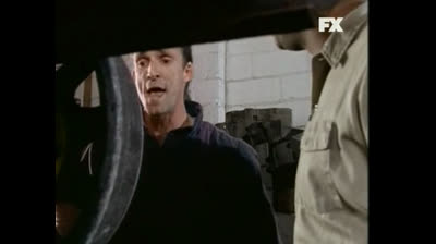 Walker Texas Ranger 1993 02x06
