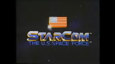starcom 11 Hot Enough for You