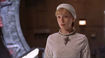 SG1 S3E05 Méthodes d'apprentissage