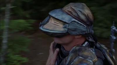 SG1 S3E07 Le chasseur de primes