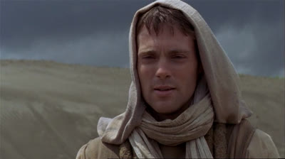 SG1 S3E10 Le jour sans fin