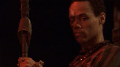 SG1 S3E13 Les flammes de l'enfer partie 2