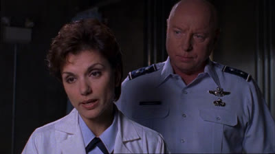 SG1 S3E14 Invasion