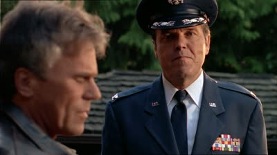 SG1 S3E18 Trahisons