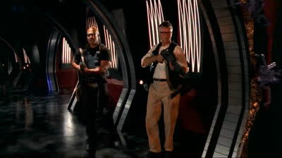 SG1 S3E22 Nemesis
