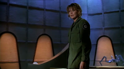 SG1 S4E01 Victoires illusoires