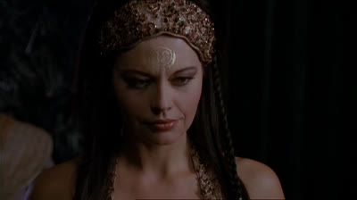 SG1 S4E04 Destins croisés