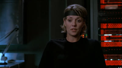 SG1 S4E05 Diviser pour conquérir