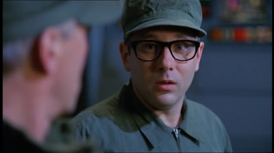 SG1 S4E11 Point de non-retour