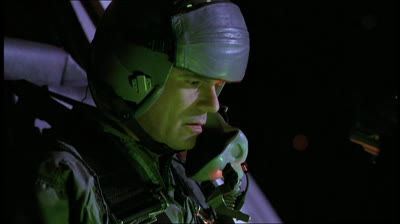 SG1 S4E12 Perdu dans l'espace