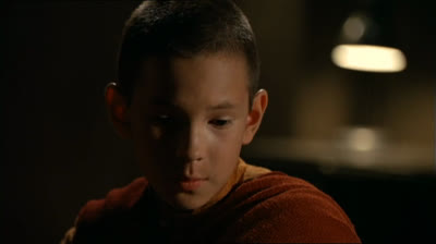 SG1 S4E17 Pouvoir absolu