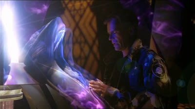 SG1 S4E18 La lumière