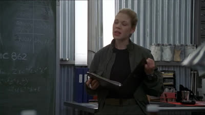 SG1 S4E19 Prodige