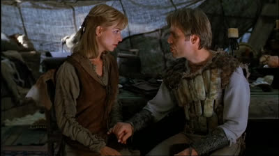 SG1 S4E21 Répliques