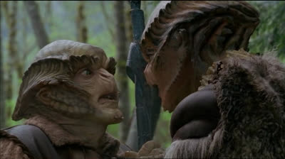 SG1 S5E07 Maîtres et serviteurs