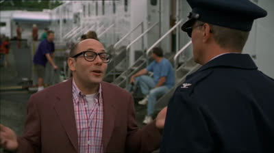 SG1 S5E12 Wormhole X-Treme