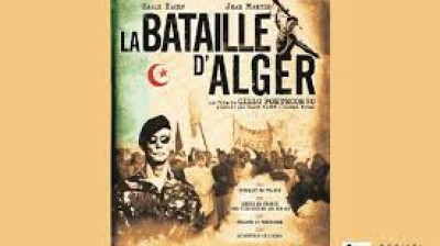 la bataille d'alger (1966)