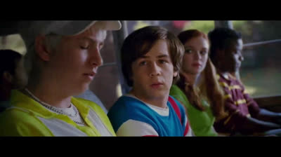 Sky High - Super Escola De Heróis
