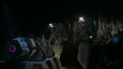 SG1 S5E17 Impact