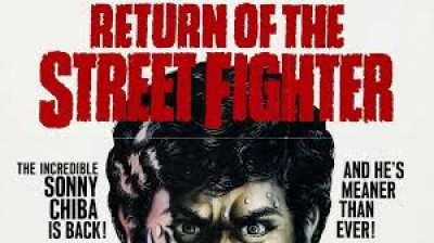 return of the street fighter (1974)