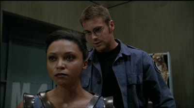 SG1 S5E19 Menace
