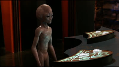 SG1 S5E22 Révélations