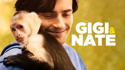 Gigi & Nate 2022 Dublado Logan␥