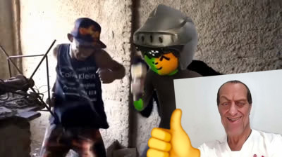 M̶E̶ C̶H̶A̶M̶O̶ C̶A̶R̶L̶I̶N̶H̶O̶S̶ - MC Pedro02388