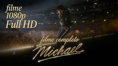 MICHAEL - HD 1080P DUBLADO