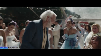 Ella e John-dublado-2018-1080p