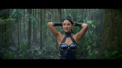 Mortal Kombat 2