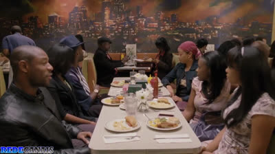 A Filha do Pastor-dublado-2010-720p