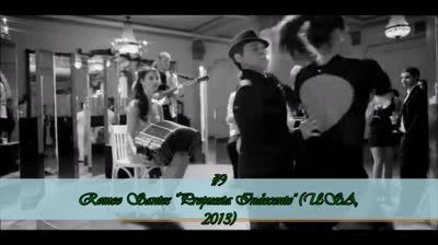 Las mejores canciones de Las 10 Plagas de Egipto de 1920 a 2017 – Decima Plaga (10-1) Años 10’s del Siglo XXI