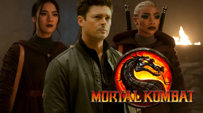 Mortal Kombat 2
