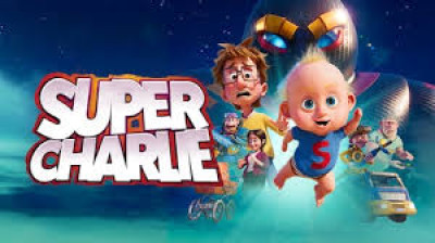 Super Charlie